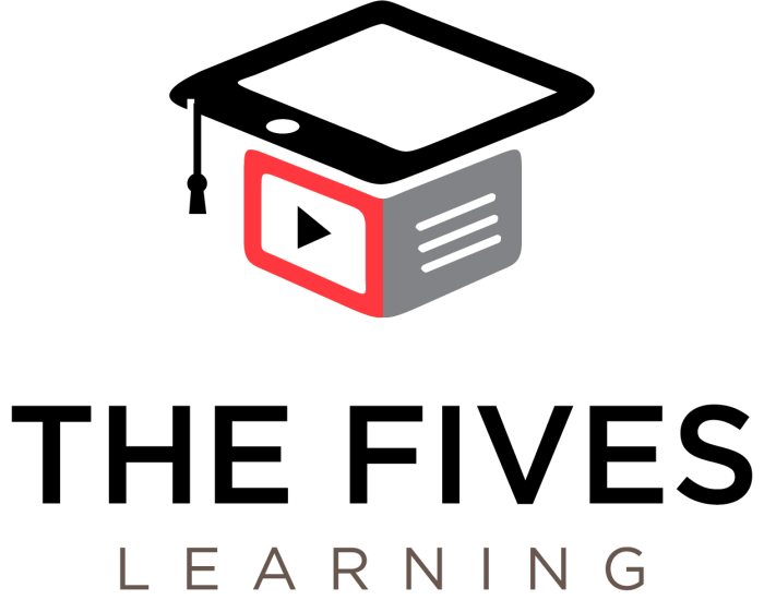 The Fives Learning